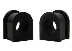 Nolathane - Nolathane REV004.0512 Front 36mm Swaybar Mount Bushing for 00-02 Excursion - Image 2