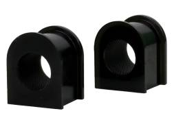 Nolathane - Nolathane REV004.0512 Front 36mm Swaybar Mount Bushing for 00-02 Excursion - Image 4