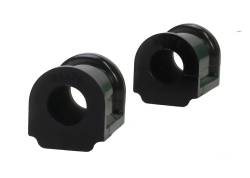 Nolathane - Nolathane REV004.0546 Front 20mm Swaybar Mount Bushing Set for 60-76 Volkswagen - Image 4