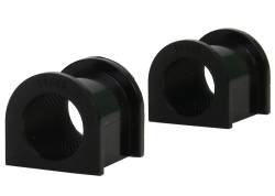 Nolathane - Nolathane REV004.0562 Front 26mm Swaybar Mount Bushing Set for 86-99 Mazda B2000 - Image 4