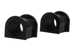 Nolathane - Nolathane REV004.0564 Front 27mm Swaybar Mount Bushing Set for 86-99 Mazda B2000 - Image 4