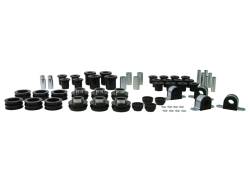 Nolathane - Nolathane REV002.0134 Vehicle Bushing Kit for Chevy & GMC RWD - Image 2