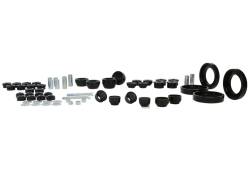 Nolathane - Nolathane REV002.0240 Essential Vehicle Bushing Kit for 90-93 Honda Accord - Image 3
