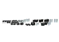 Nolathane - Nolathane REV002.0250 Vehicle Suspension Bushing Kit for 06-15 Mazda MX-5 Miata - Image 3