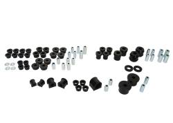 Nolathane - Nolathane REV002.0250 Vehicle Suspension Bushing Kit for 06-15 Mazda MX-5 Miata - Image 4
