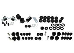 Nolathane - Nolathane REV002.0252 Vehicle Suspension Bushing Kit for 80-84 Jeep CJ5/CJ7 - Image 2