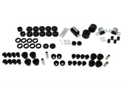 Nolathane - Nolathane REV002.0252 Vehicle Suspension Bushing Kit for 80-84 Jeep CJ5/CJ7 - Image 4
