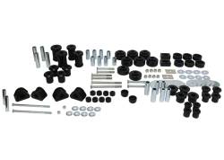 Nolathane - Nolathane REV002.0260 Vehicle Suspension Bushing Kit for 97-02 Ford 150 4WD - Image 2
