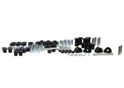 Nolathane - Nolathane REV002.0260 Vehicle Suspension Bushing Kit for 97-02 Ford 150 4WD - Image 3