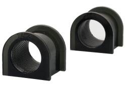 Nolathane - Nolathane REV004.0336 Front Sway Bar Mount Bushing for 98-17 Land Cruiser - Image 4