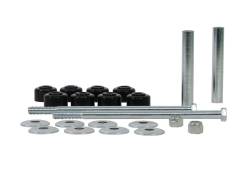 Nolathane - Nolathane REV004.0570 Front Sway Bar Link Kit for Buick/Chevy/Ford & Mercury - Image 2