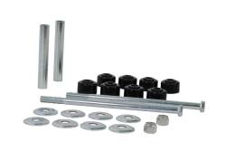 Nolathane - Nolathane REV004.0570 Front Sway Bar Link Kit for Buick/Chevy/Ford & Mercury - Image 4
