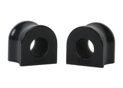 Nolathane - Nolathane REV004.0602 Front Sway Bar Mount Bushing for Ford/Mercury - Image 2