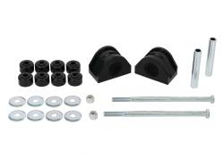 Nolathane - Nolathane REV008.0154 Front 32mm Swaybar Mount Bushing for Ford/Lincoln 4WD - Image 3