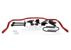 Nolathane - Nolathane REV011.0220 Rear 26mm X Heavy Duty Anti-Sway Bar for 15-20 Ford F150 - Image 2