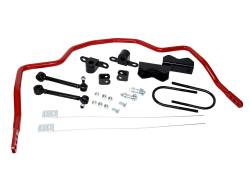 Nolathane - Nolathane REV011.0220 Rear 26mm X Heavy Duty Anti-Sway Bar for 15-20 Ford F150 - Image 4