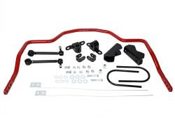 Nolathane - Nolathane REV011.0220 Rear 26mm X Heavy Duty Anti-Sway Bar for 15-20 Ford F150 - Image 3
