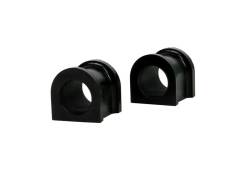 Nolathane - Nolathane REV012.0194 Rear 33mm Swaybar Mount Bushing Set for Lexus/Toyota - Image 4