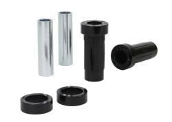 Nolathane - Nolathane REV028.0256 Front Lower CA Inner Fwd Bushings for Lincoln/Versailles - Image 4