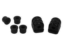 Nolathane - Nolathane REV032.0032 Front Control Arm Bushing Set for 91-96 Nissan Sentra - Image 3