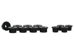 Nolathane - Nolathane REV032.0036 Front Control Arm Bushing Kit for 62-74 MG MGB - Image 2