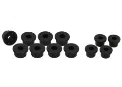 Nolathane - Nolathane REV032.0036 Front Control Arm Bushing Kit for 62-74 MG MGB - Image 3