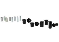 Nolathane - Nolathane REV032.0044 Front Control Arm Lower Bushing for Dodge - Image 4