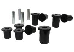 Nolathane - Nolathane REV032.0048 Front Suspension Control Arm Bushing for 95-09 Explorer - Image 4