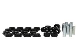 Nolathane - Nolathane REV043.0068 Rear Control Arm Rear Bushings for 96-02 Toyota 4Runner - Image 3