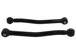 Nolathane - Nolathane REV103.0008 Front Lower Control Arm Bushing for 07-18 Jeep Wrangler JK - Image 3