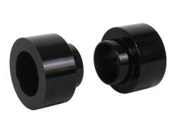 Nolathane - Nolathane REV178.0012 50mm Lift Rear Lower Spring Pad Spacer for 18-21 Wrangler - Image 4