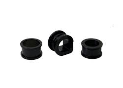 Nolathane - Nolathane REV190.0120 Rack & Pinion Mount Bushings for 90-96 Nissan 300ZX - Image 3
