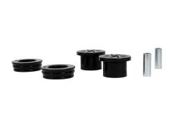 Nolathane - Nolathane REV199.0040 Differential Mount Rear Bushing for 90-97 Mazda Miata - Image 2