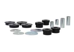 Nolathane - Nolathane REV199.0052 Rear Diff. Mustache Bar Mount Bushing for 03-05 Lancer - Image 2