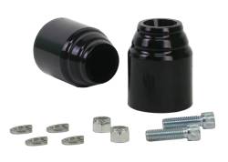 Nolathane - Nolathane REV218.0064 Rear Bump Stop Bushing for 00-05 Ford Excursion - Image 2