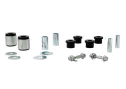 Nolathane - Nolathane REV256.0020 Front Suspension Bushing Kit 04-06 Pontiac GTO - Image 2