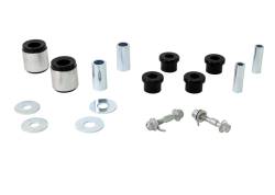 Nolathane - Nolathane REV256.0020 Front Suspension Bushing Kit 04-06 Pontiac GTO - Image 3