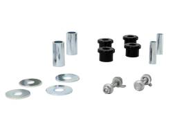 Nolathane - Nolathane REV256.0020 Front Suspension Bushing Kit 04-06 Pontiac GTO - Image 4