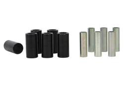 Nolathane - Nolathane REV160.0022 Front Shackle Bushing Kit for 66-75 Jeep CJ5/CJ6 4WD - Image 2