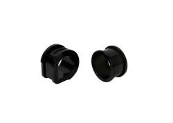 Nolathane - Nolathane REV190.0126 Rack/Pinion Bushing Kit for 89-94 Nissan 240SX - Image 3