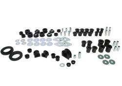 Nolathane - Nolathane REV002.0236 Vehicle Suspension Bushing Kit for 01-04 Toyota Tacoma - Image 4