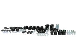 Nolathane - Nolathane REV002.0266 Vehicle Suspension Bushing Kit for 97-02 Ford/Lincoln 4WD - Image 3