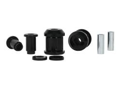 Nolathane - Nolathane REV032.0052 Front Control Arm Bushing for Eagle/Mitsubishi/Plymouth - Image 2