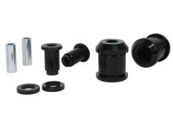 Nolathane - Nolathane REV032.0052 Front Control Arm Bushing for Eagle/Mitsubishi/Plymouth - Image 4