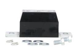 Nolathane - Nolathane REV208.0030 Lower Transmission Mount Bushing for 79-88 Ford/Mercury - Image 2