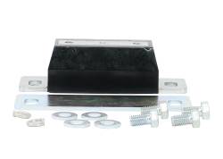 Nolathane - Nolathane REV208.0028 Transmission Mount Bushings for Ford/Lincoln & Mercury - Image 2