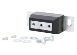Nolathane - Nolathane REV208.0030 Lower Transmission Mount Bushing for 79-88 Ford/Mercury - Image 4