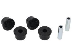 Nolathane - Nolathane REV162.0070 Rear Leaf Spring Eye Front Bushings for Select Chevy/GMC - Image 3