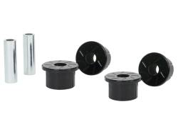 Nolathane - Nolathane REV162.0070 Rear Leaf Spring Eye Front Bushings for Select Chevy/GMC - Image 4