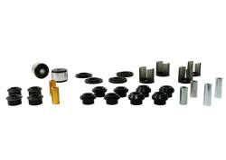 Nolathane - Nolathane REV256.0026 Rear Suspension Bushing Kit for 05-21 Subaru - Image 2